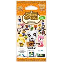 Animal Crossing Amiibo Card Serie 2