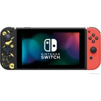 Nintendo Switch Joycon Lisanslı Sol Joycon D-Pad Pikachu Edition 