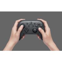 Nintendo Switch Pro Controller Orijinal Ürün