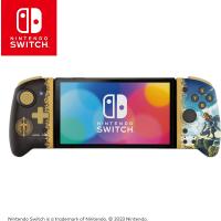 Nintendo Switch Split Pad Pro Zelda Tears of the Kingdom Edition