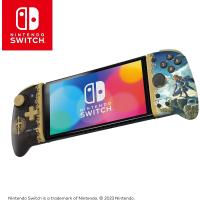 Nintendo Switch Split Pad Pro Zelda Tears of the Kingdom Edition