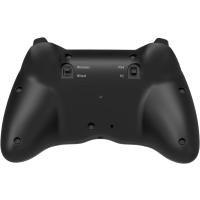 HORI Wireless Controller Pad Onyx Plus - PS4 (PS4)