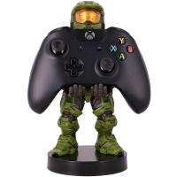 Cable Guys Halo Master Chief Infinite Oyun Kolu ve Telefon Tutucu (Xbox Series X//)