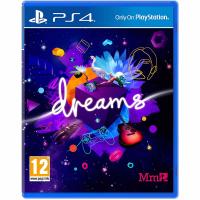 Dreams PS4 Oyun