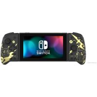 HORI Split Pad Pro (Pikachu Black & Gold) for Nintendo Switch