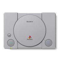 Sony Playstation Classic Konsol Orijinal Lisanslı 