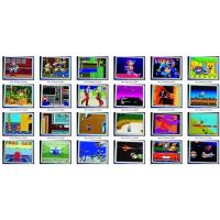 Super Mini Retro Oyun Konsolu FullHD 691 Oyunlu 8-16 Bit