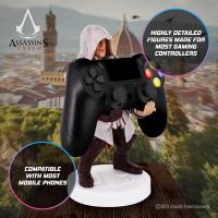 Assassins Creed Ezio Dualsense Dualshock Oyun Kolu Tutucu Telefon Uyumlu Cable Guys Lisanslı Orijinal
