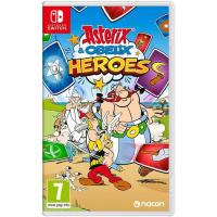 Asterix & Obelix Heroes Nintendo Switch
