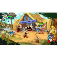 Asterix and Obelix Slap Them All 2 Switch