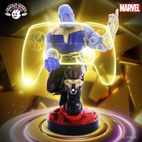 Marvel The Infinity Saga Thanos Dualsense Dualshock Oyun Kolu Tutucu Telefon Uyumlu Cable Guys Lisanslı Orijinal