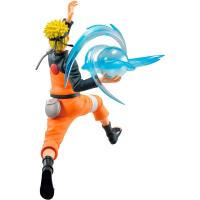 Naruto Shippuden - Uzumaki Naruto Effectreme 14 cm Heykel PVC Statues Banpresto