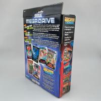 Sega Mega Drive Radica Volume II Retro Oyun Konsolu