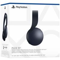 Sony Playstation 5 Pulse 3D Kablosuz Kulaklık PS5 Midnight Black Headset