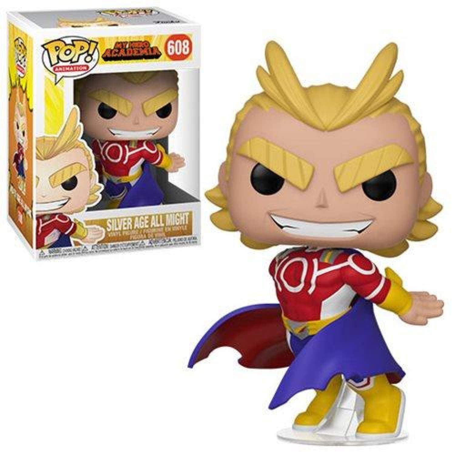 Funko-Pop-42931-My-Hero-