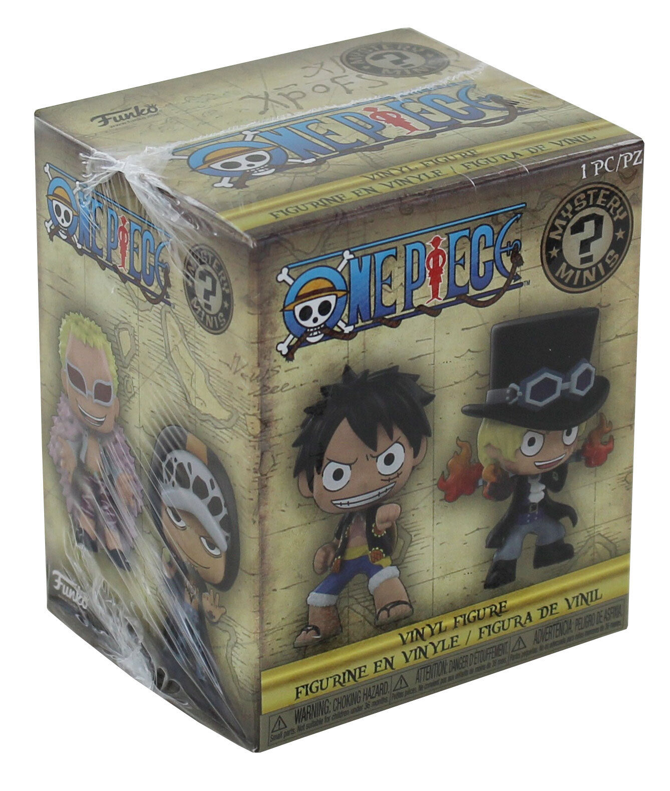 Buy one get one free funko pop outlet