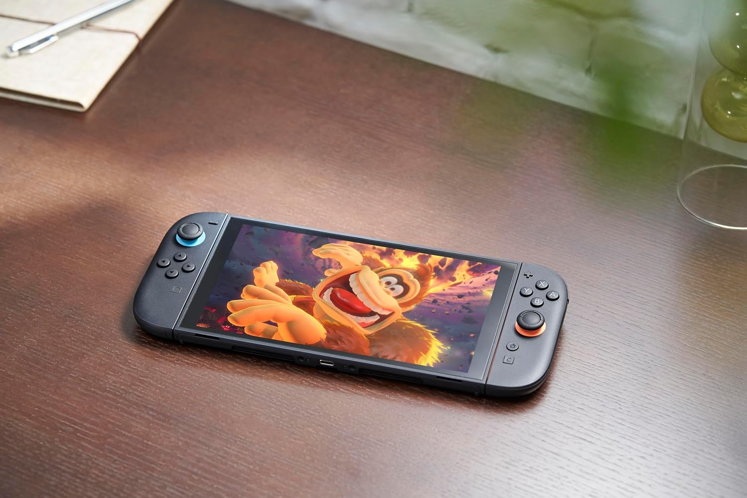 Nintendo Switch 2 Oyun Konsolu + Pokopia Resmi Distribütör