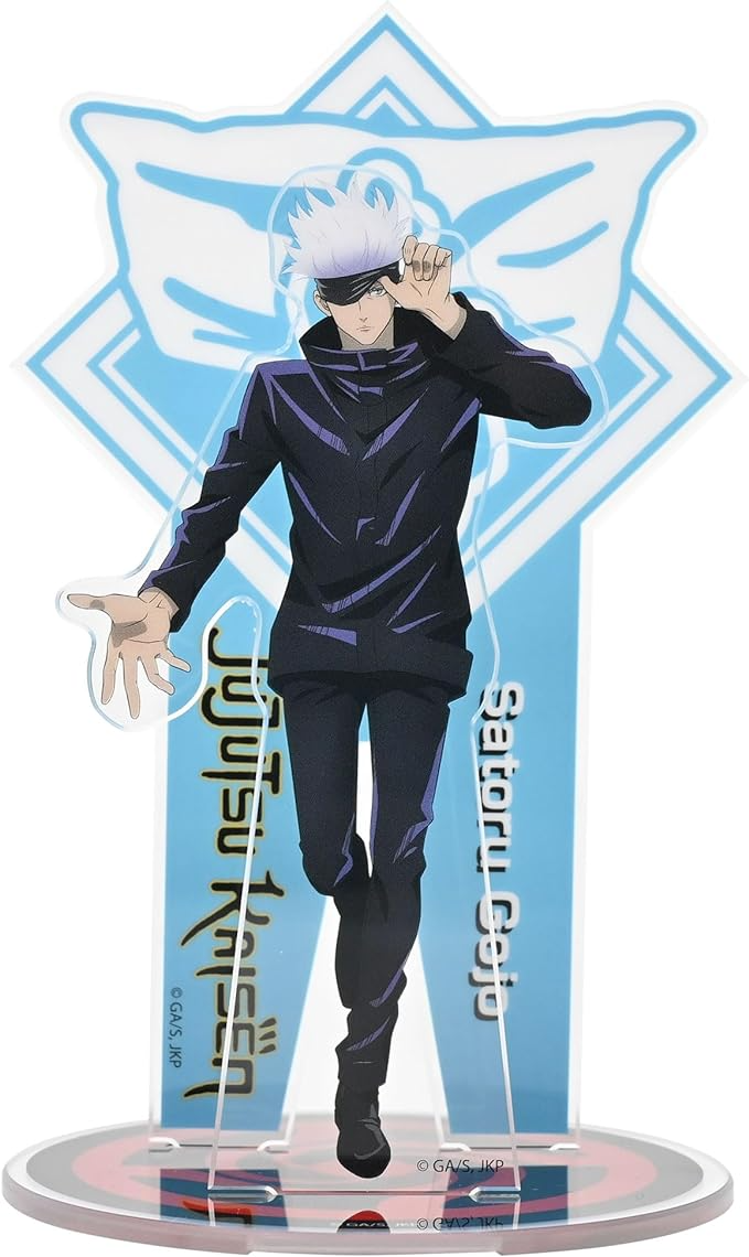 Satoru Gojo