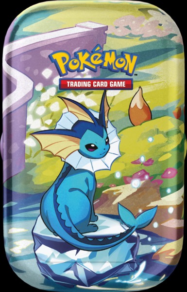 Vaporeon