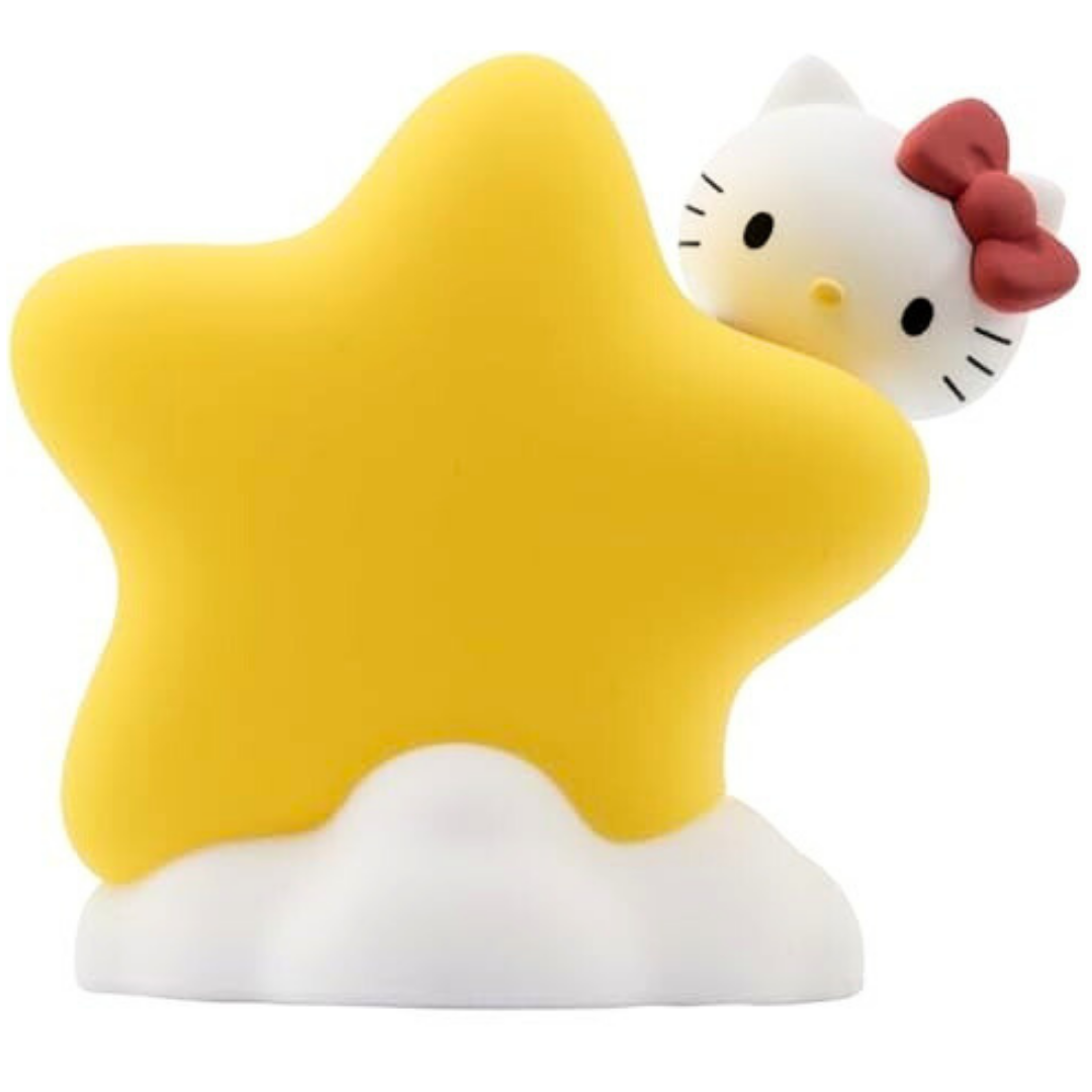 Hello  Kitty