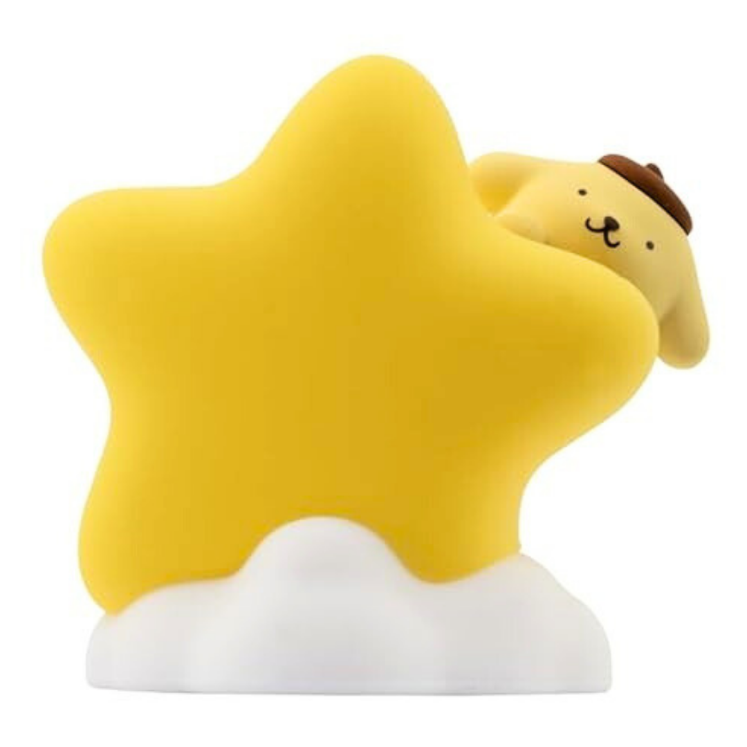 Pompompurin