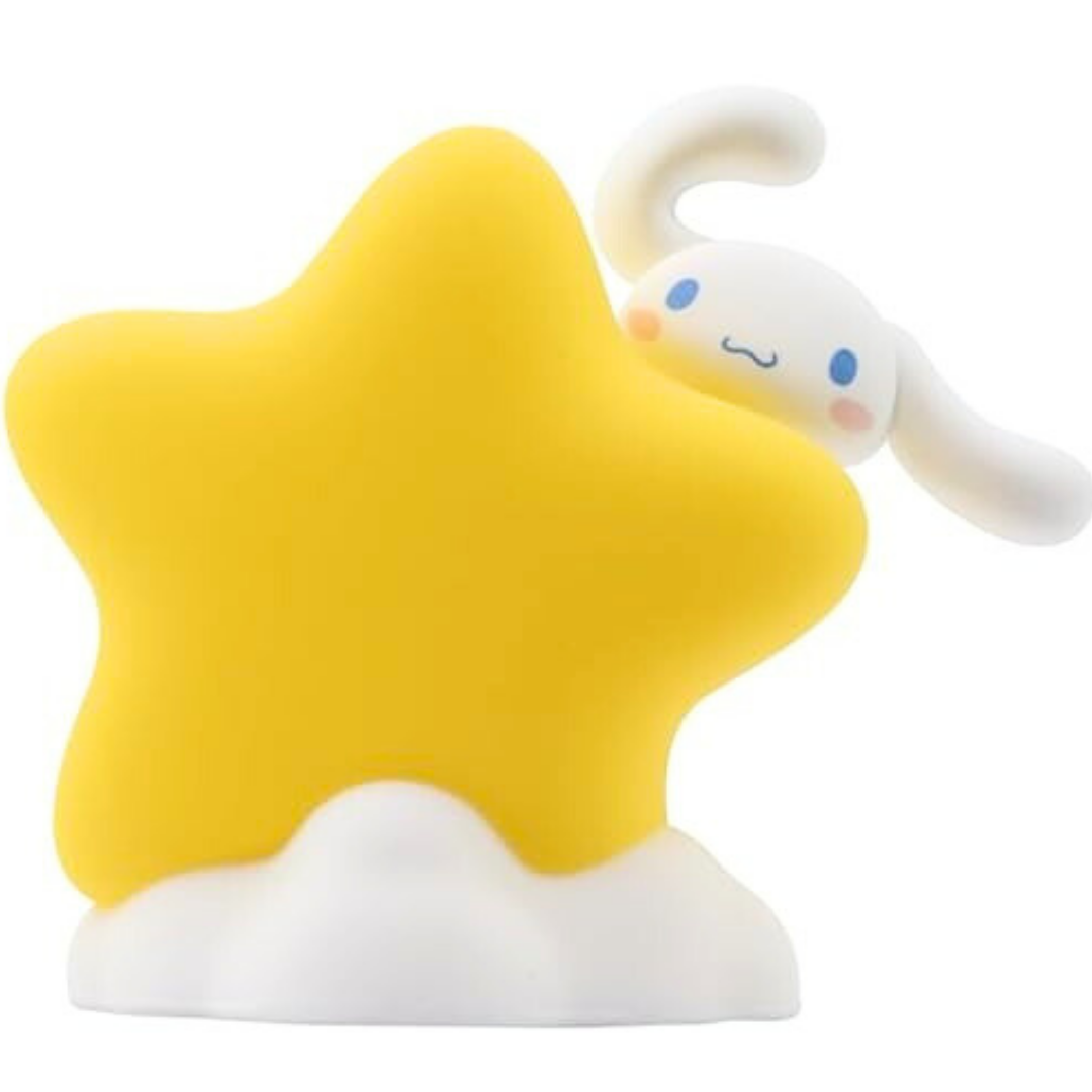 Cinnamoroll
