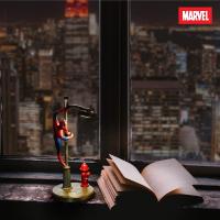  Paladone Spiderman Masa Lambası Marvel Lisanslı Orijinal
