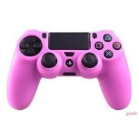Ps4 Controller Dualshock Silicon Joystick Cover Pink