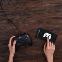 8Bitdo Ultimate Wired Controller for Xbox - Black