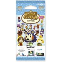 Animal Crossing Amiibo Card Serie 3