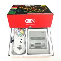 Super Mini Game Console with HDMI Input with 621 Games SNES