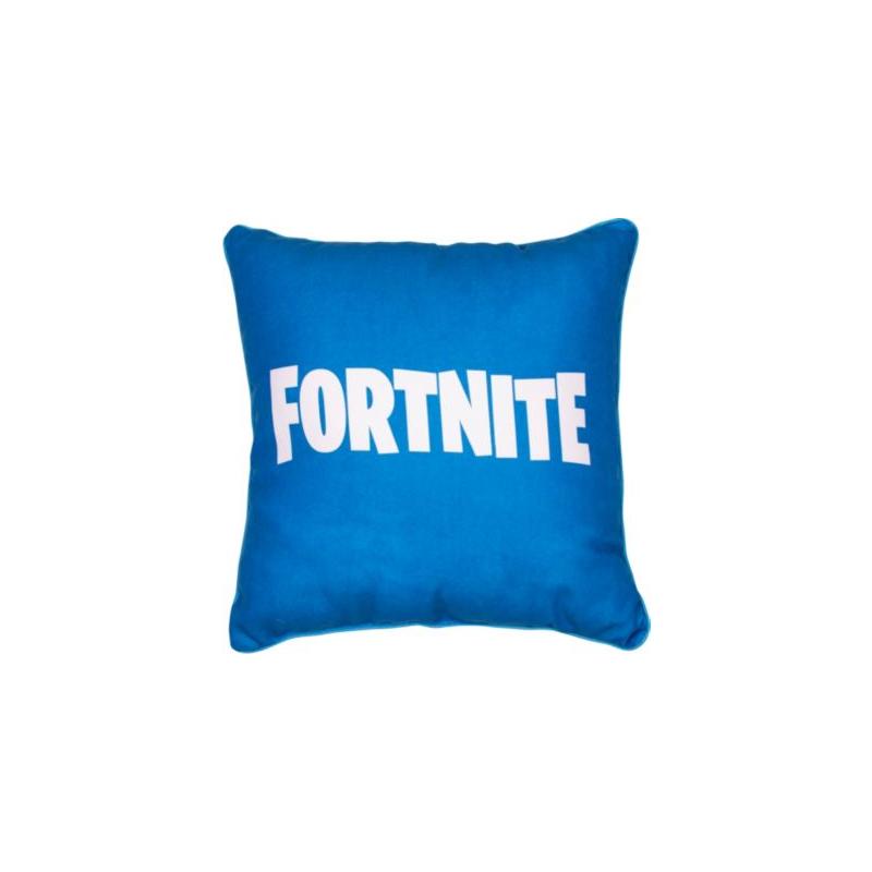 Fortnite Official Square Cushion Pillow
