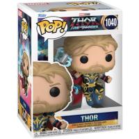 Funko Pop 62421 Thor Love & Thunder Thor Figure No: 1040