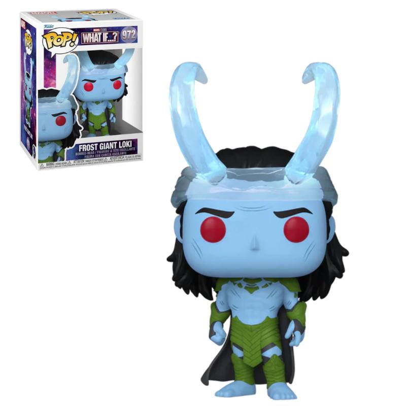 Giant funko pop new arrivals