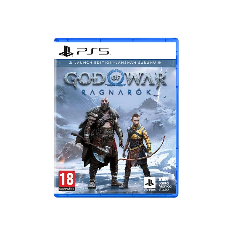 God of war 1 ps5 on sale