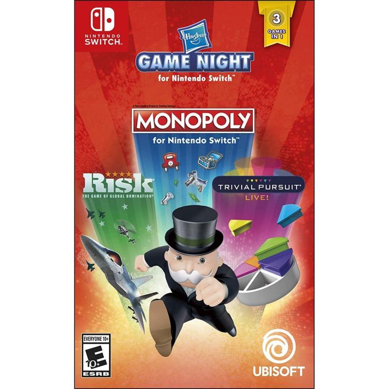 Monopoly nintendo switch best sale