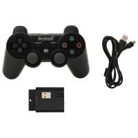 Ps3 Ps2 Pc Game Controller Wirelles