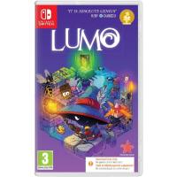 Lumo Nintendo Switch ( Kutu içinde Kod)