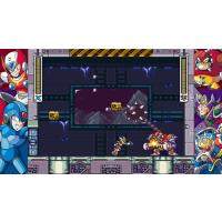 Mega Man X Legacy Collection 1 And 2 Megaman Nintendo Switch