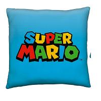 Nintendo Super Mario Desenli Yastık 