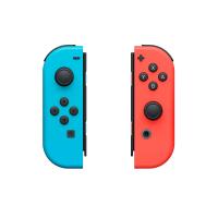 Nintendo Switch JoyCon Joystick Neon Blue Joy-con 