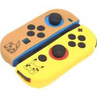 Nintendo Switch JoyCon Silicone Pokemon Lets Go Pikachu Eevee