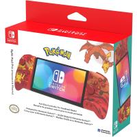 Nintendo Switch Split Pad Pro Charizard Pikachu Edition