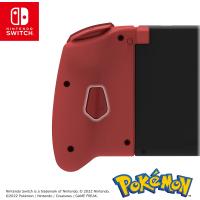 Nintendo Switch Split Pad Pro Charizard Pikachu Edition