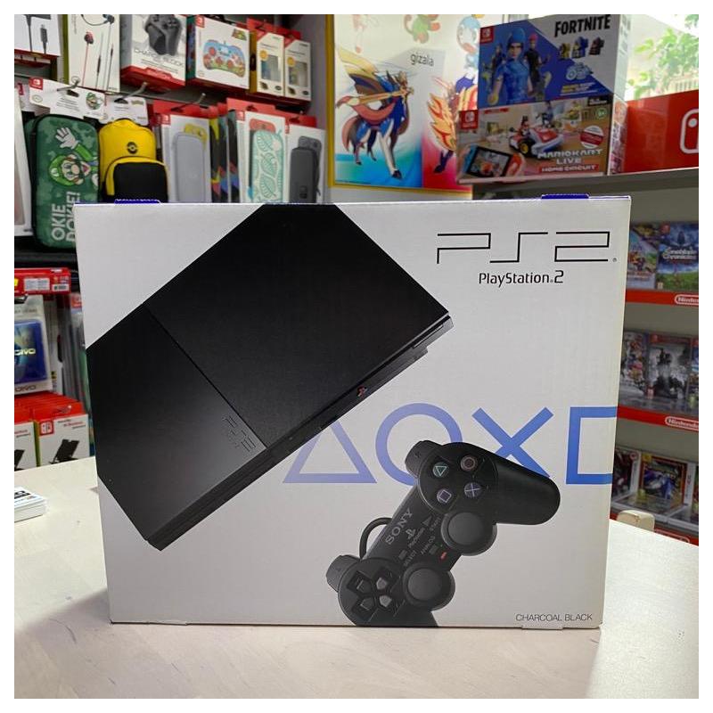 Ps2 konsol deals