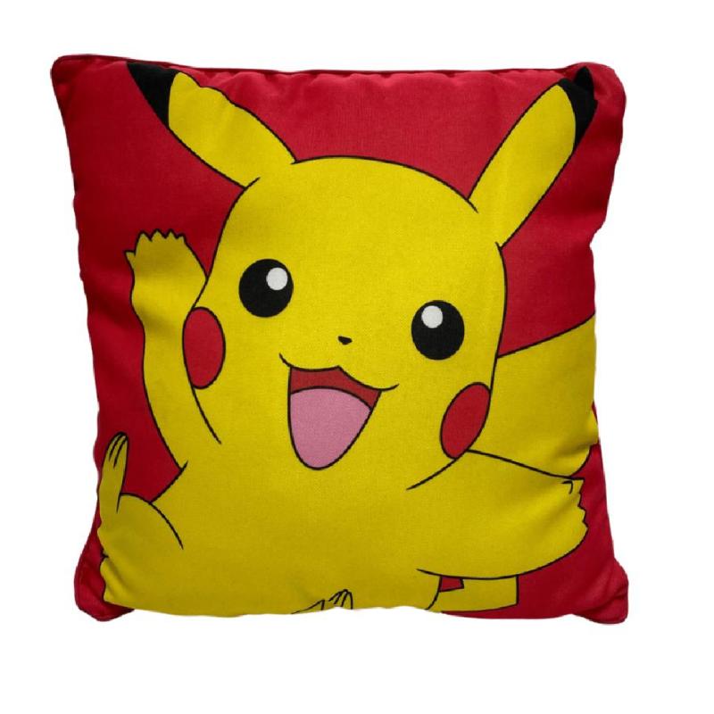 Pokemon Pikacu Cushion Pillow