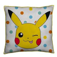 Pokemon Pokeball  Cushion Pillow