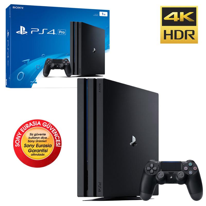 Sony Playstation 4 Pro 1tb Ps4 Pro Konsol 4 482 20 Tl Kdv