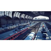 Train Life A Railway Simulator Orient Express Edition Nintendo Switch