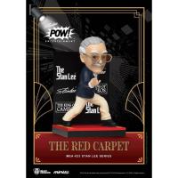 Beast Kingdom Stan Lee Series - The Red Carpet